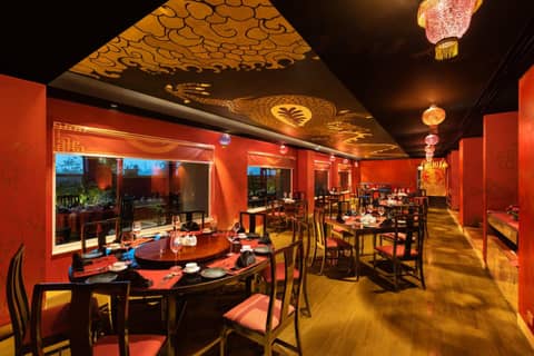 Radisson Jaipur City Center — photo 7
