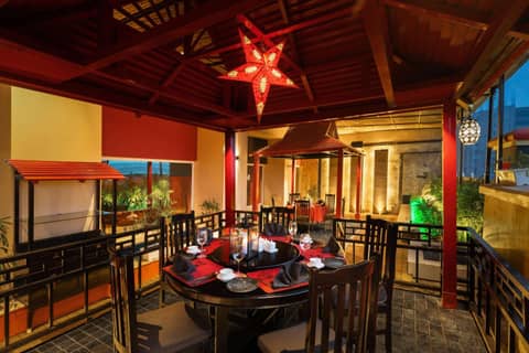 Radisson Jaipur City Center — photo 9