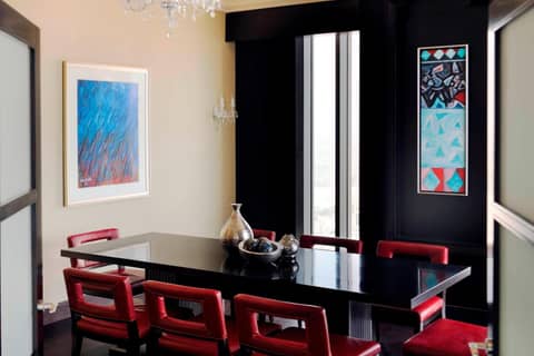 Marriott Marquis City Center Doha Hotel — photo 4