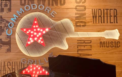 Holiday Inn Nashville - Vanderbilt - Dwtn by IHG — photo 3