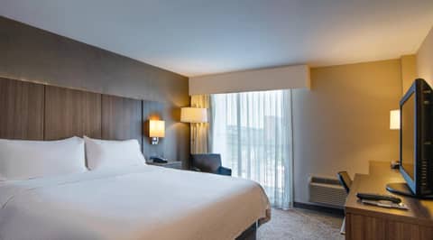 Holiday Inn Nashville - Vanderbilt - Dwtn by IHG — photo 4