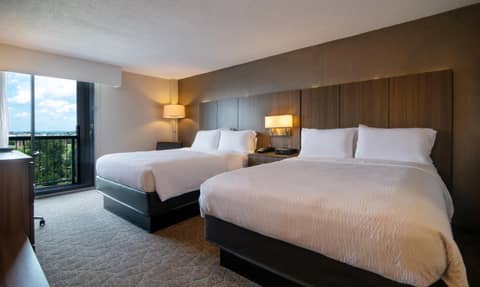Holiday Inn Nashville - Vanderbilt - Dwtn by IHG — photo 5