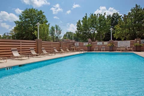 Holiday Inn Nashville - Vanderbilt - Dwtn by IHG — photo 9