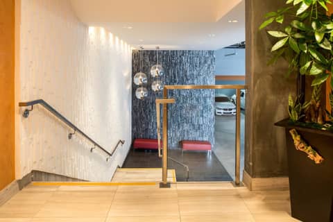 Hotel Aventura — photo 4