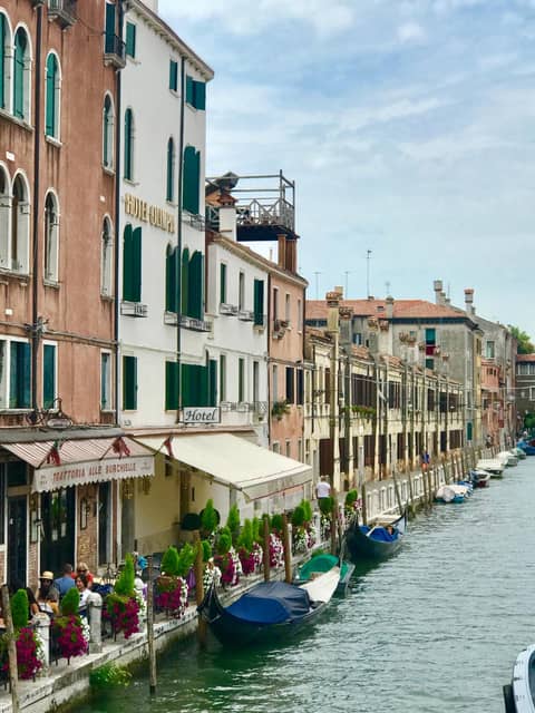 Hotel Olimpia Venice BW Signature Collection 3sup — photo 6