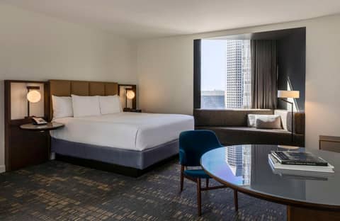 Hyatt Regency Houston Downtown — photo 7