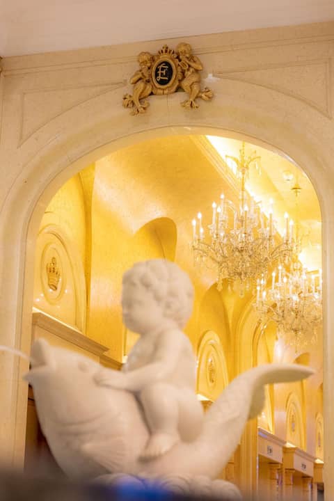 Grand Emperor Hotel — photo 5