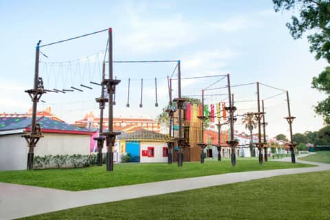 IC Hotels Santai Family Resort - Kids Concept — photo 2