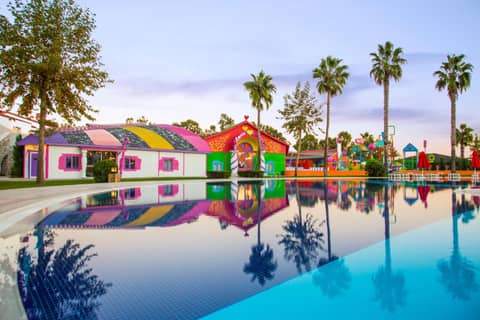 IC Hotels Santai Family Resort - Kids Concept — photo 7