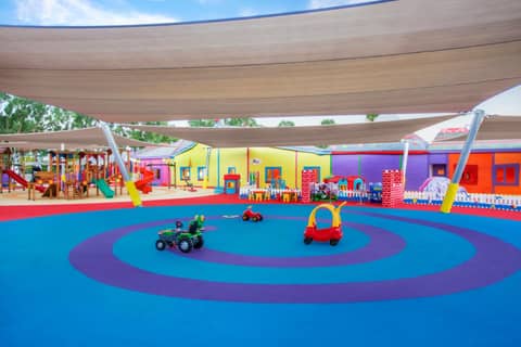 IC Hotels Santai Family Resort - Kids Concept — photo 8
