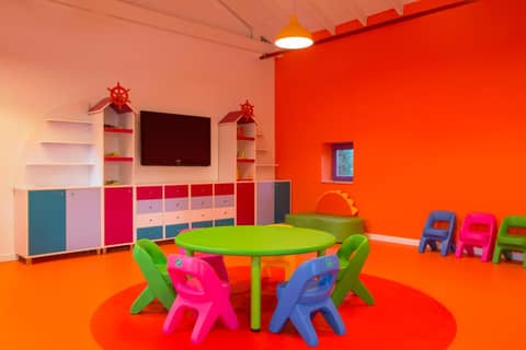 IC Hotels Santai Family Resort - Kids Concept — photo 9