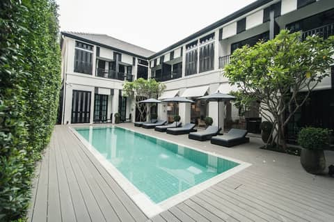 99 The Heritage Hotel — photo 3