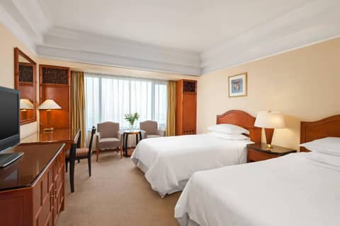 Sheraton Xi'an Hotel — photo 6