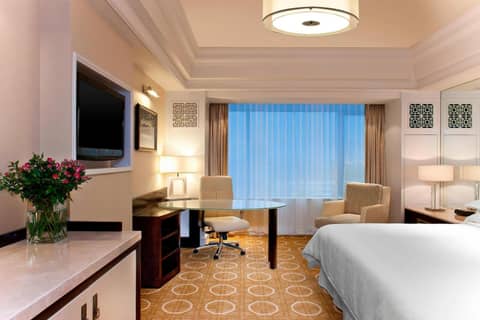 Sheraton Xi'an Hotel — photo 8