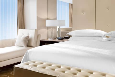 Sheraton Xi'an Hotel — photo 9