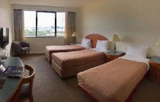 Great Southern Hotel Brisbane — photo 4