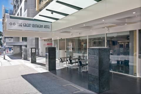 Great Southern Hotel Brisbane — photo 6
