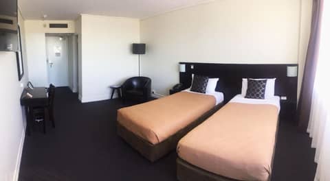 Great Southern Hotel Brisbane — photo 7