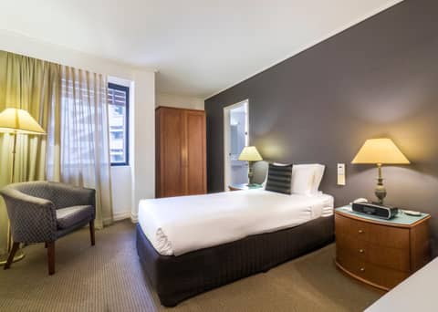 Standard Twin Room — the supplier's photographs — photo 1