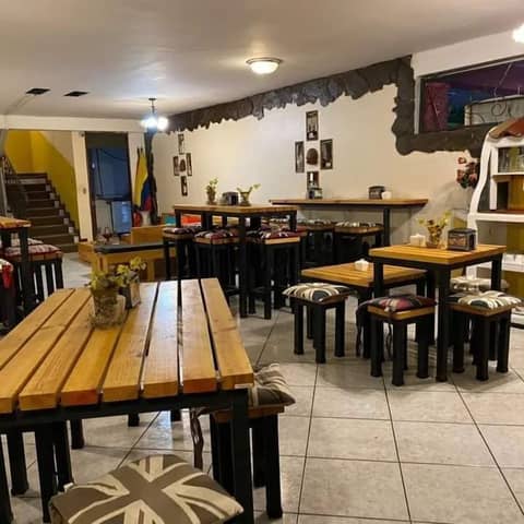Hotel Amón Real — photo 2