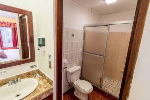 Hotel Amón Real — photo 4