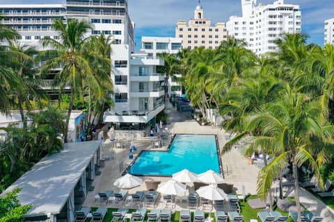 The Sagamore Hotel South Beach — photo 2