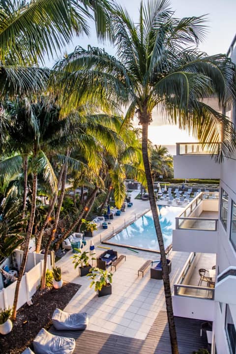 The Sagamore Hotel South Beach — photo 7