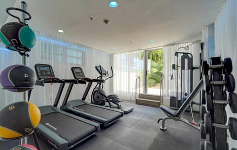 The Sagamore Hotel South Beach — photo 8