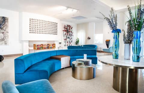 The Sagamore Hotel South Beach — photo 9