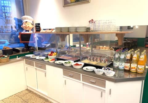 Hotel Merian — photo 2
