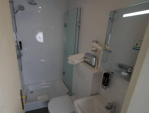 Hotel Merian — photo 3