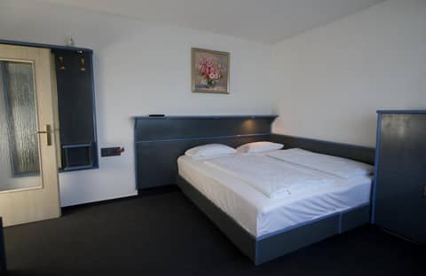 Hotel Merian — photo 4
