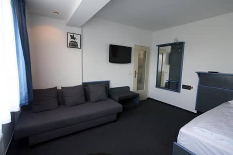 Hotel Merian — photo 5