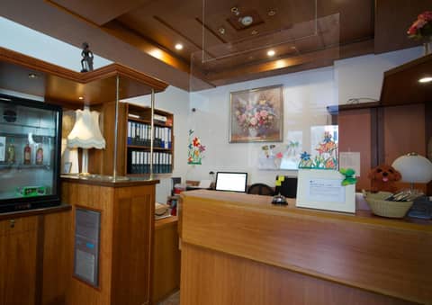 Hotel Merian — photo 7