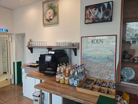 Hotel Merian — photo 8