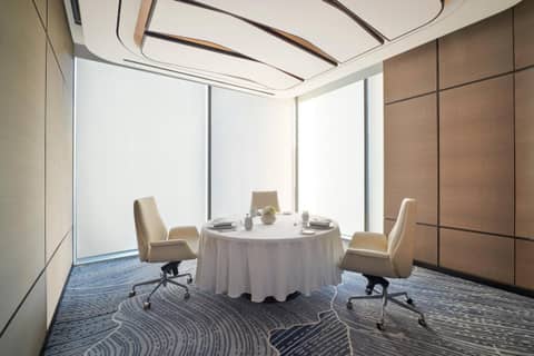 Fairmont Ambassador Seoul — photo 2