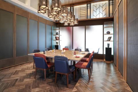 Fairmont Ambassador Seoul — photo 6