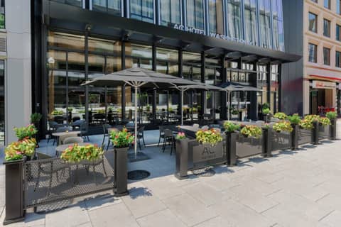 AC Hotel by Marriott Washington DC Downtown — photo 6