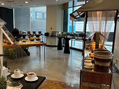 Hotel Capitol Kuala Lumpur — photo 4