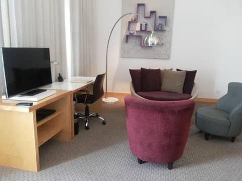 Hotel Capitol Kuala Lumpur — photo 5