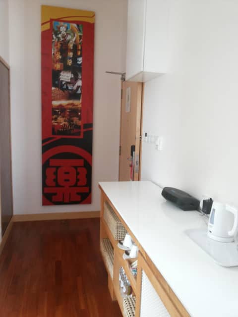 Hotel Capitol Kuala Lumpur — photo 6