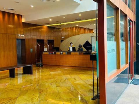 Hotel Capitol Kuala Lumpur — photo 7