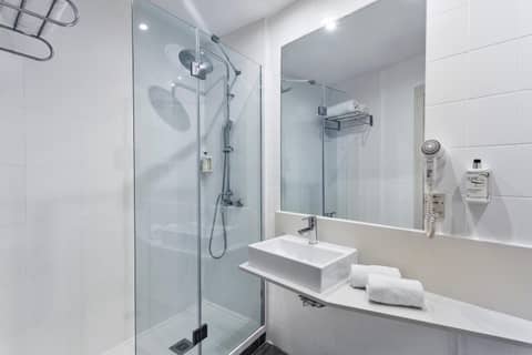 B&B HOTEL Valencia Arena — photo 9