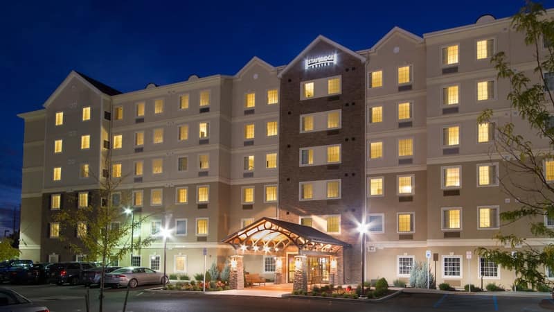 Staybridge Suites Buffalo-Amherst by IHG — photo 1