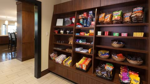 Staybridge Suites Buffalo-Amherst by IHG — photo 6