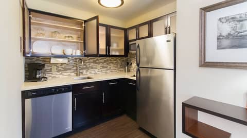 Staybridge Suites Buffalo-Amherst by IHG — photo 7