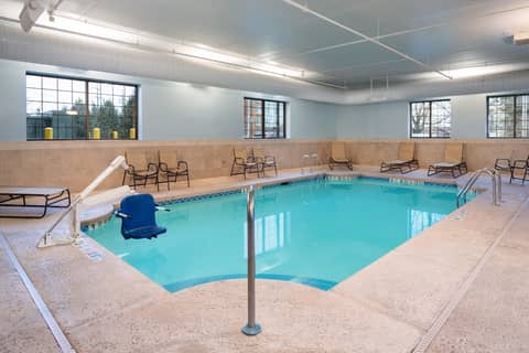Staybridge Suites Buffalo-Amherst by IHG — photo 8