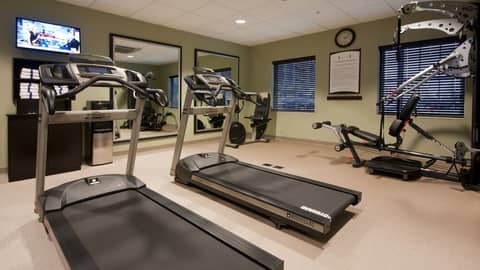 Staybridge Suites Buffalo-Amherst by IHG — photo 9