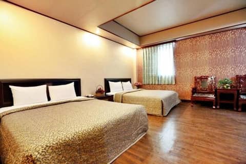 Hotel Lee-Chan — photo 3