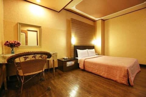 Hotel Lee-Chan — photo 7